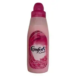 Comfort Flora Soft Fabric Softener 1L