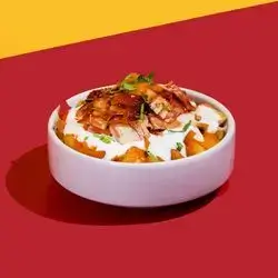Fatteh Shawarma Chicken