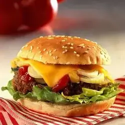 بەرگری گۆشت