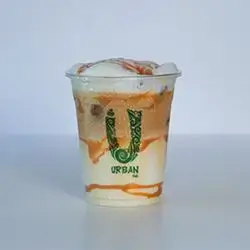 Iced Caramel Macchiato