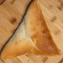 Spinach Closed Pie - 1 Pc