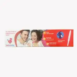 hello baby ultra early pregnancy test