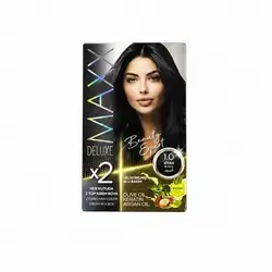Ammonia Hair Dye 1.0