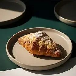 Almond Croissant