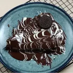 Oreo Crepe