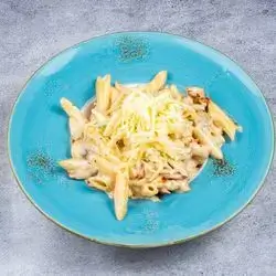 Alfredo Pasta