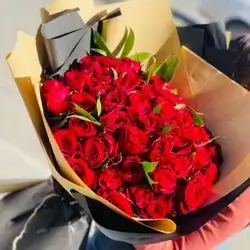 Flower Bouquet