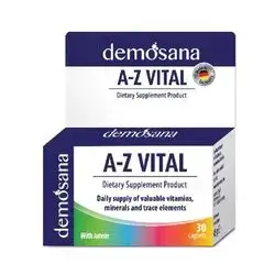 A-z vital 30 tab