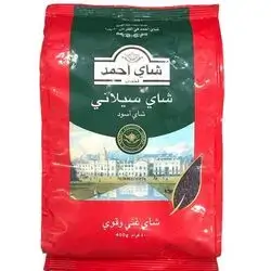 Tea Ahmed Black 400 g