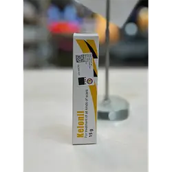 Kelonil Gel Poland Dimethicone/Cyclopentasiloxane
