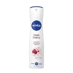 Fresh Cherry 72H Protection Anti-Perspirant Spray 150ml _ NIVEA