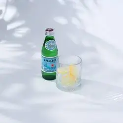 Sparkling Water