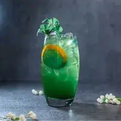 Kiwi Mojito