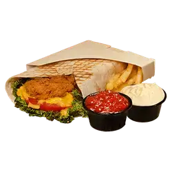 American Sandwich