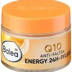 balea anti falten energy 24h pflege