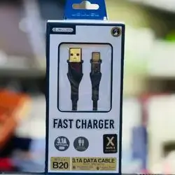 Jellico Fast Charger 1m Usb To Type - C