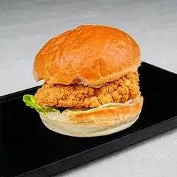 Classic Chicken Sandwich