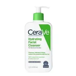 CeraVe Hydrating Cleanser 237ml