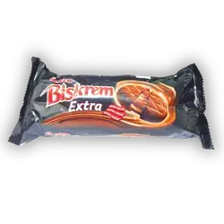 Biscream Extra Biscuits 184g
