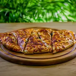 Calzone Pizza