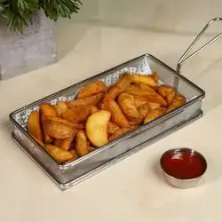 Potato Wedges