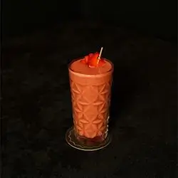 Strawberry Juice