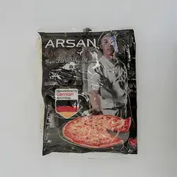 Arsan Mozzarella Pizza Cheese 800Gm