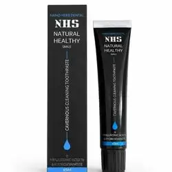 NHS Natural Healthy Smile Toothpaste