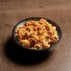 ڕیزۆی باربیکیو