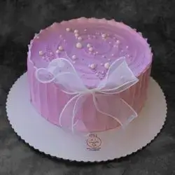 Cake No. 2