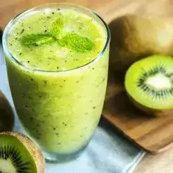 Kiwi Azberry 