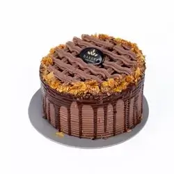 Hungarian Cake