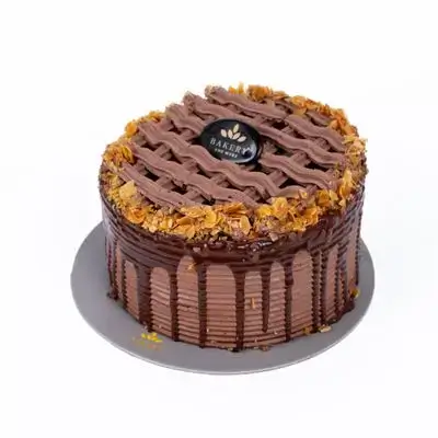 Hungarian Cake