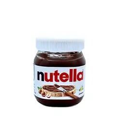 Nutella Hazelnut 350 g
