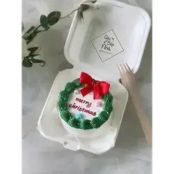 Christmas Cake