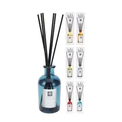 Aır Freshener 100Ml W Stıcks 6