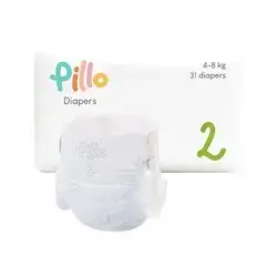 Pillo- Diaper N2