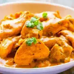 Chicken Curry