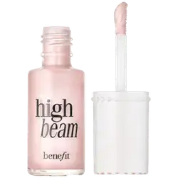 High Beam Satiny Pink Complexion Highlighter 6ml _ benefit