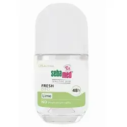 deoddorant roll fresh _sebamed