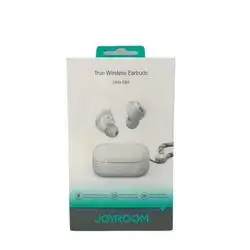 Joyroom White Earbuds Bp1617