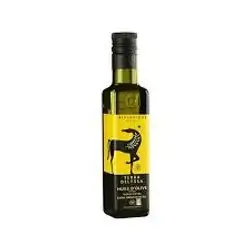 Terra Delyssa Organ Olive Oil 250ml