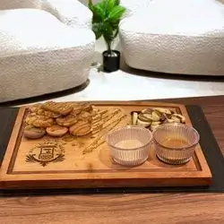 Lotus Pancake