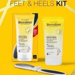 Beesline Feet And Heels Repair Cream