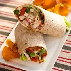 Kibbeh Roll