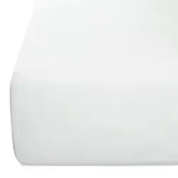 Penelope Cotton Combed Water Proof Mattress Protector 160*200+40 Cm
