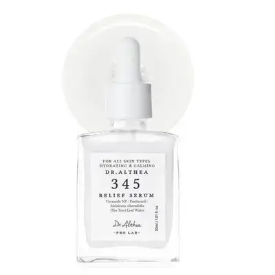 Dr. Althea 345 Relief Serum 30ml