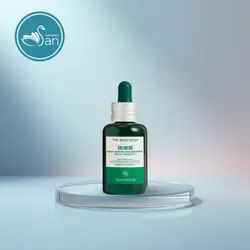 The Body Shop Edelweiss 30ml