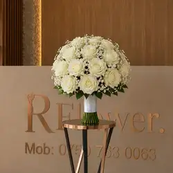 Wedding Flower