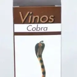 Vinos Cobra Condom